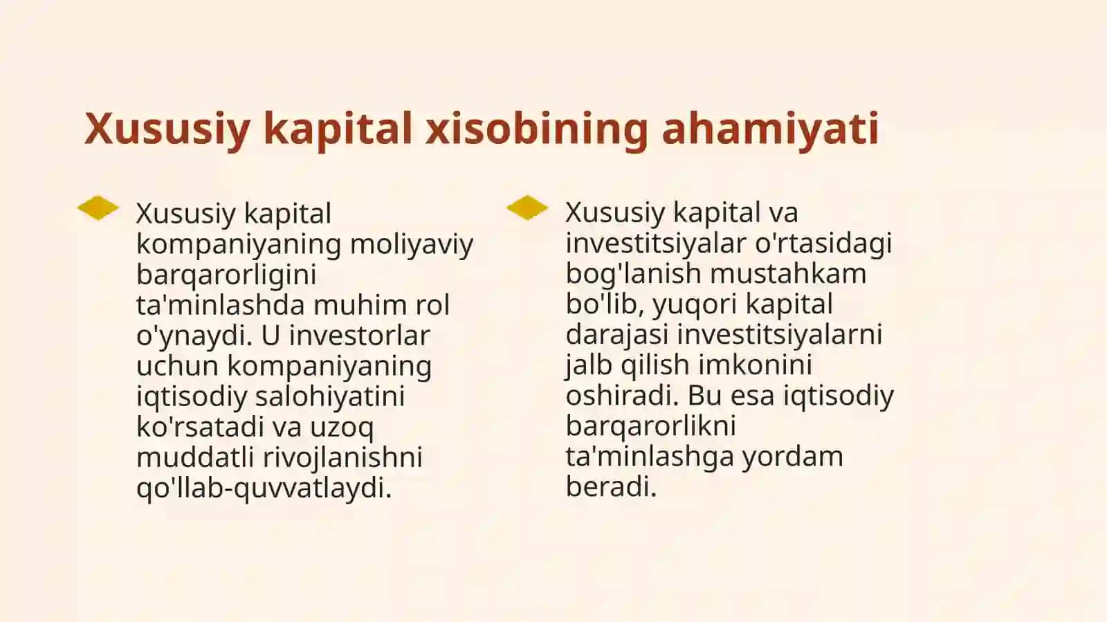 Xususiykapitalxisobi 4