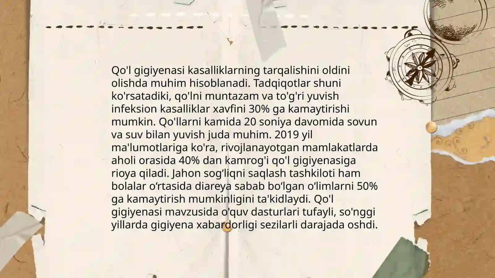 Bemor gigiyenasi 4