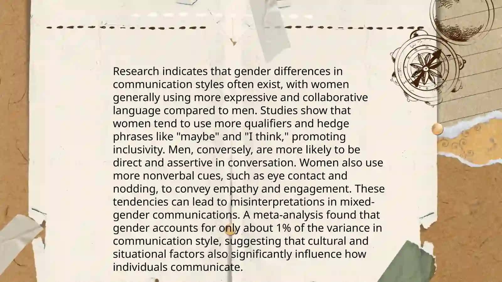 Language and gender 4