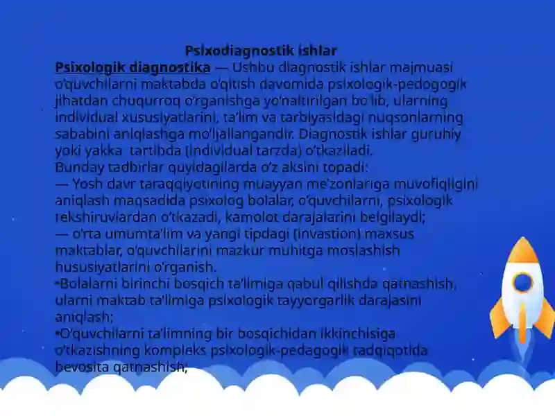 Psixologik xizmat mahsuloti dorligi 4