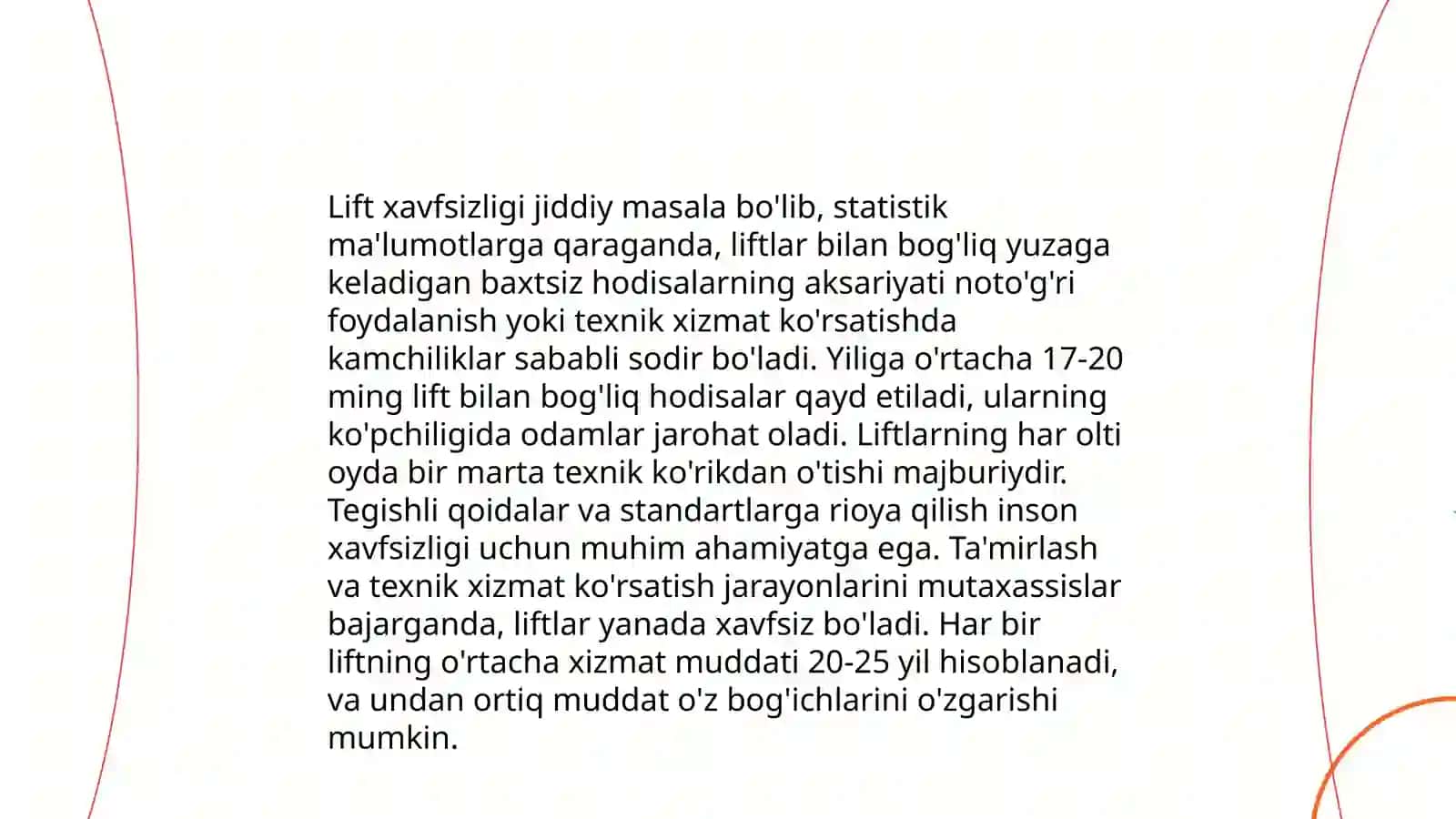 Zinapoya-lift tugunlari dizayni 4