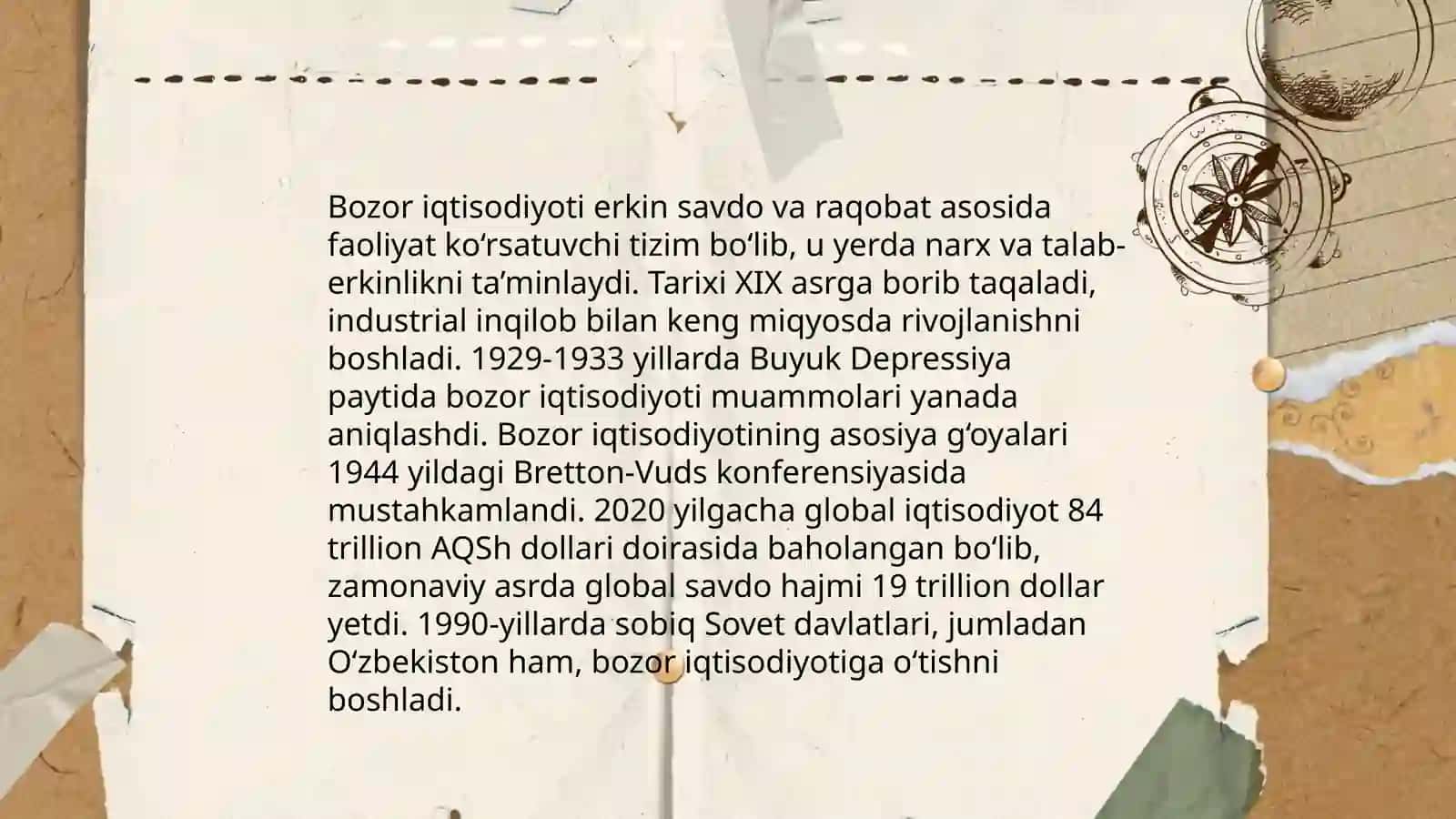 Xozirgi zamon iqtisodiy ta’limotlarining asosiy yonalishlari 4