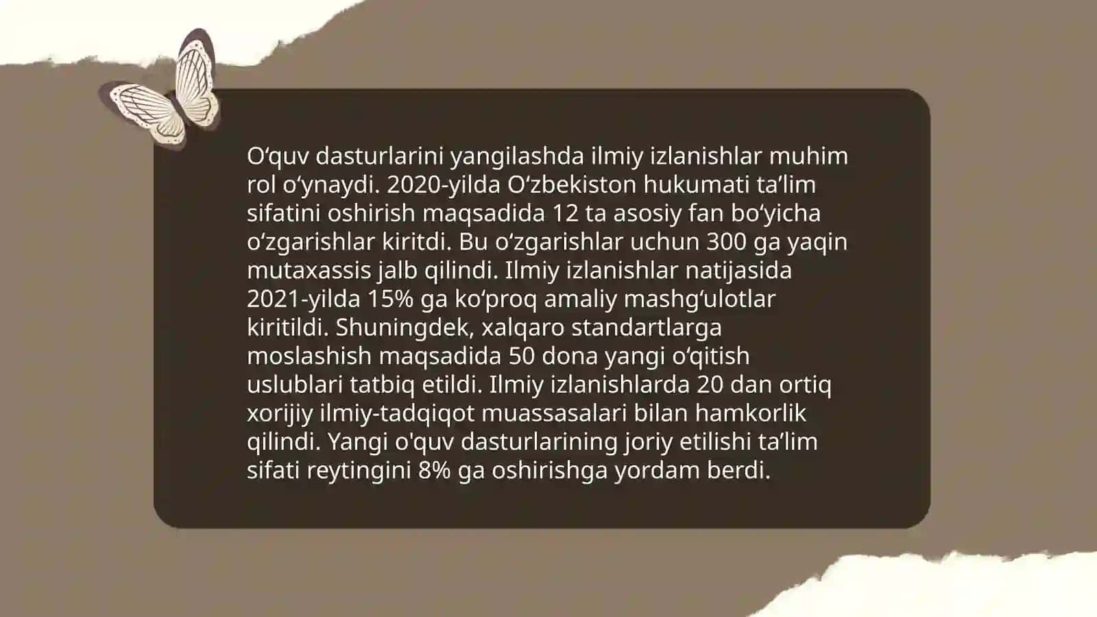Ilmiy tadqiqotdagi asosiy metodologiyalar 4
