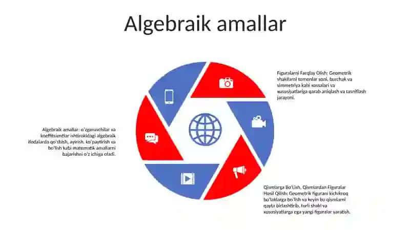 Figuralarni Farqlay Olish Qismlarga Bo'Lish, Qismlardan Figuralar Hosil Qilish 4