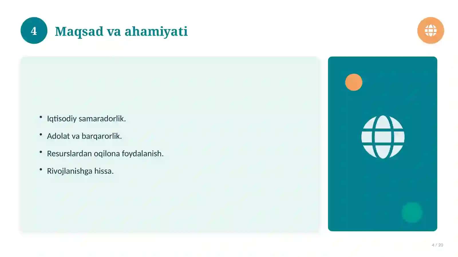 Marketing: nazariy asoslari, integratsion yondashuvda 4