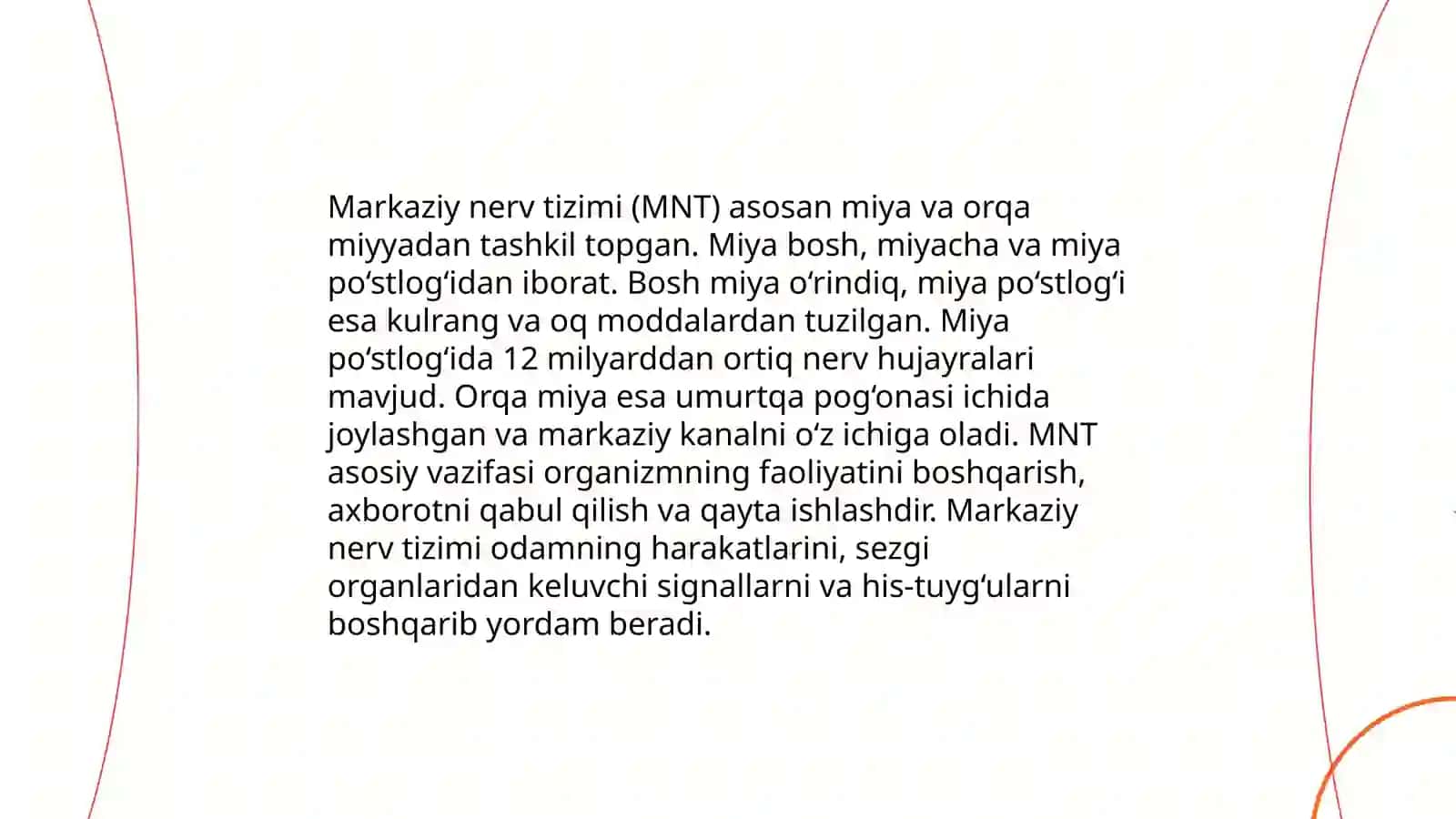 Xulq atvorning nerv fiziologik asoslari 4