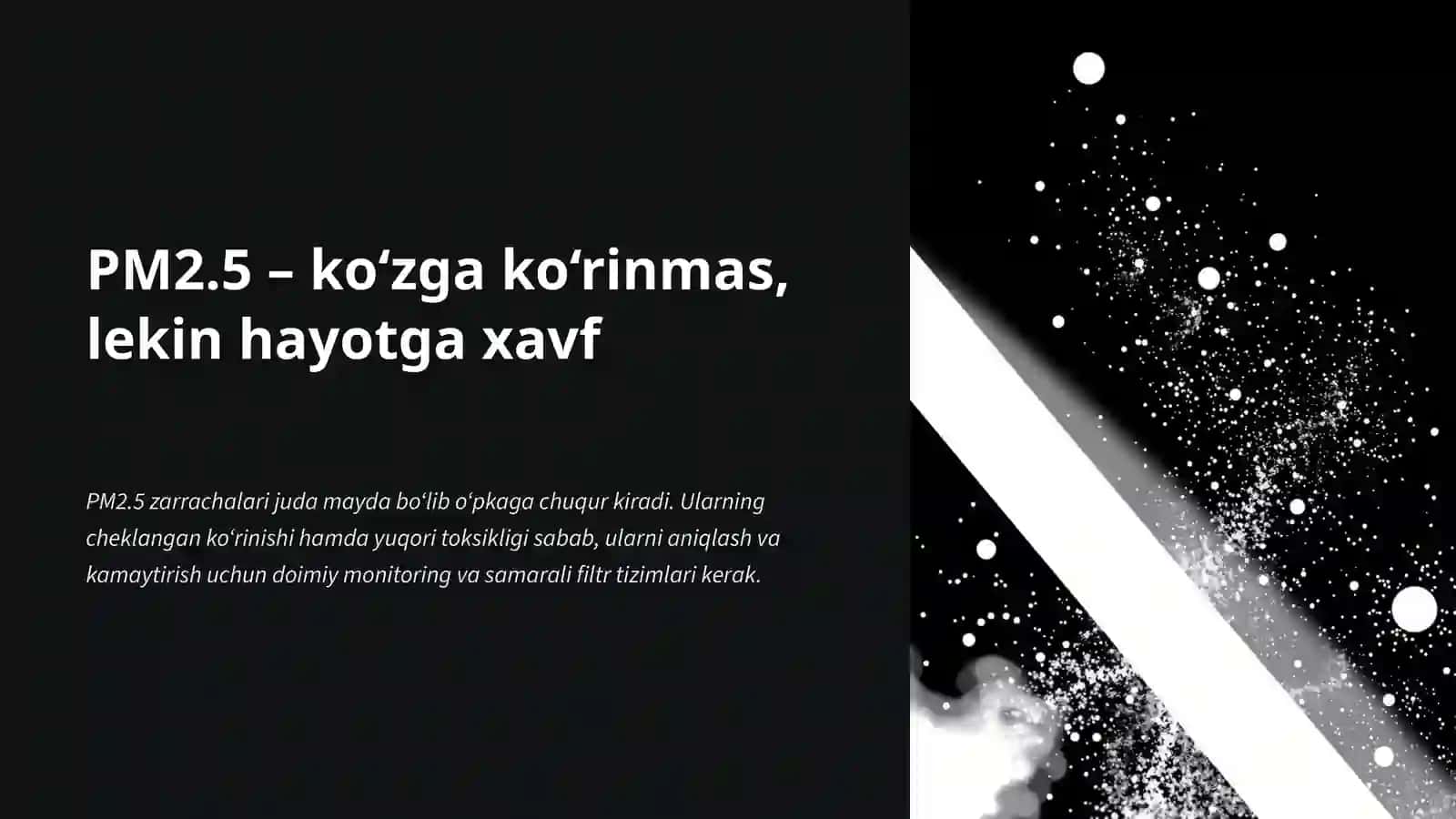 Mirzaakbarov Shohjahonning Ekologiya fanidan prezentatsiyasi 4