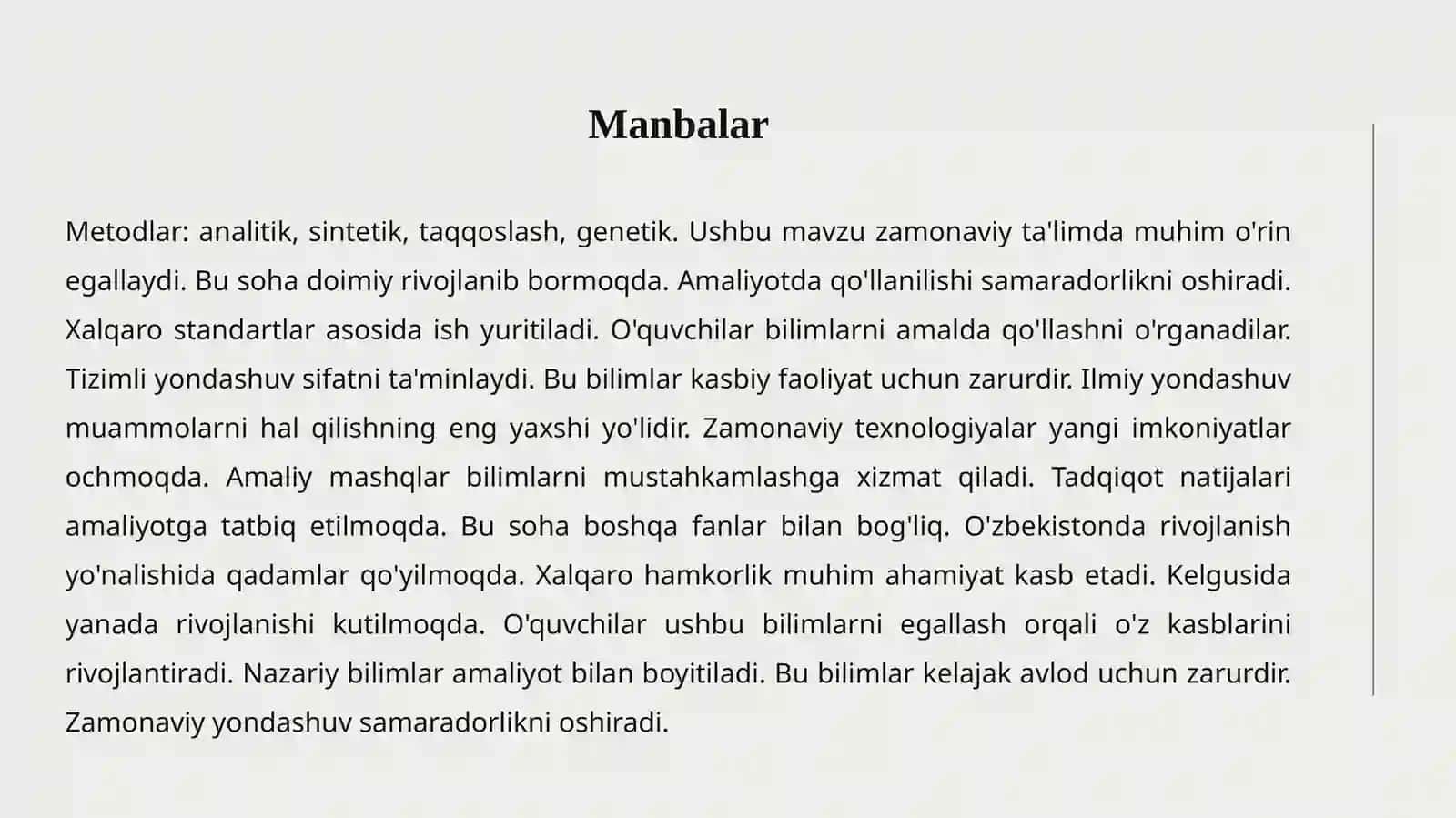 TARIXIY TADQIQOT METODLARI 4