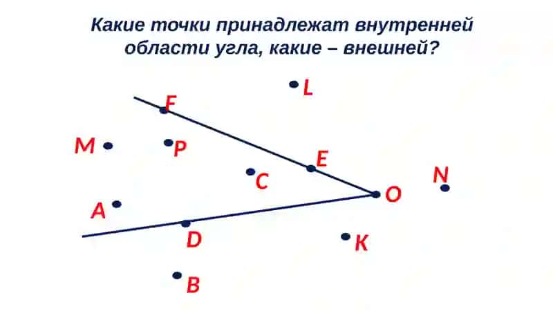 Геометрия 4