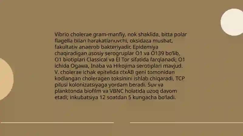 Suvchechak kasalligi 4