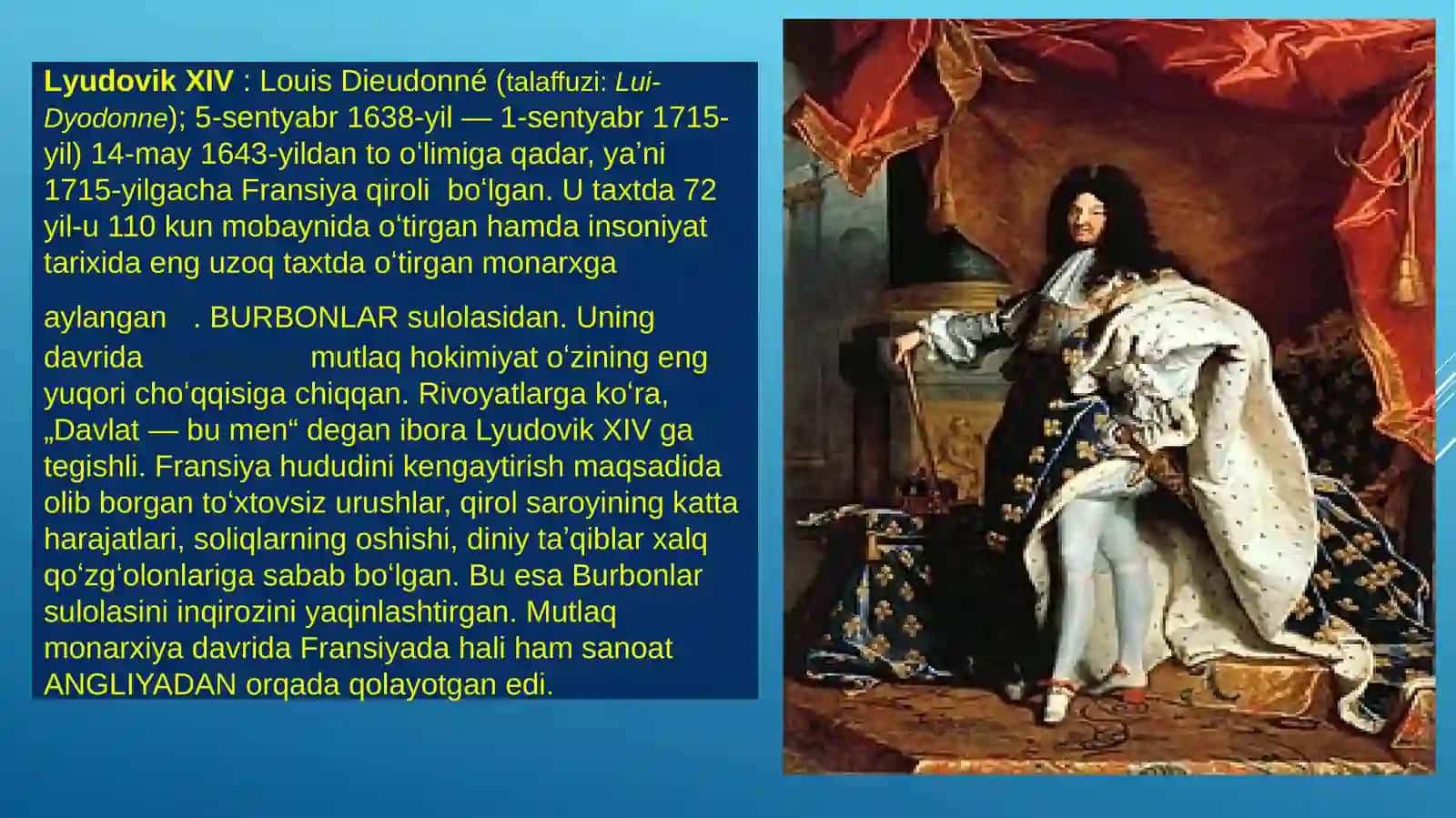 YANGI DAVRDA FRANSIYADA DEHQONLAR AHVOLI 4