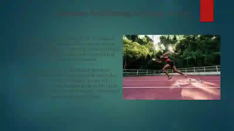 Yengil atletikani inson salomatligiga ahamyati 4