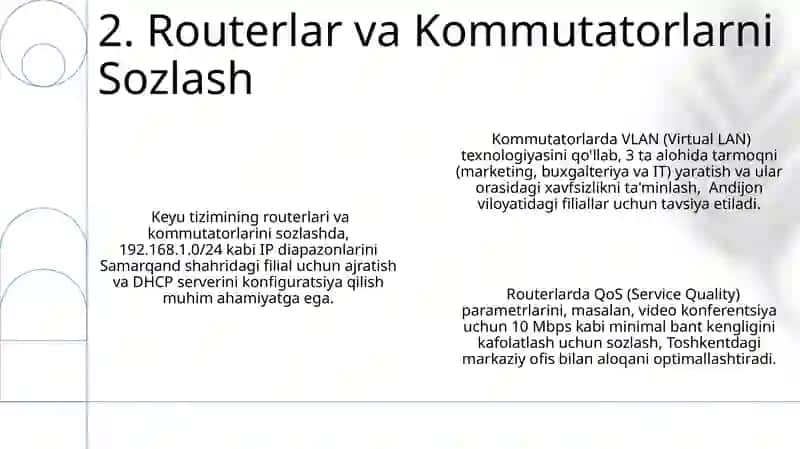 Keyu Tizimining Tarmoq Xavfsizligini Ta'minlash Vositalari 4