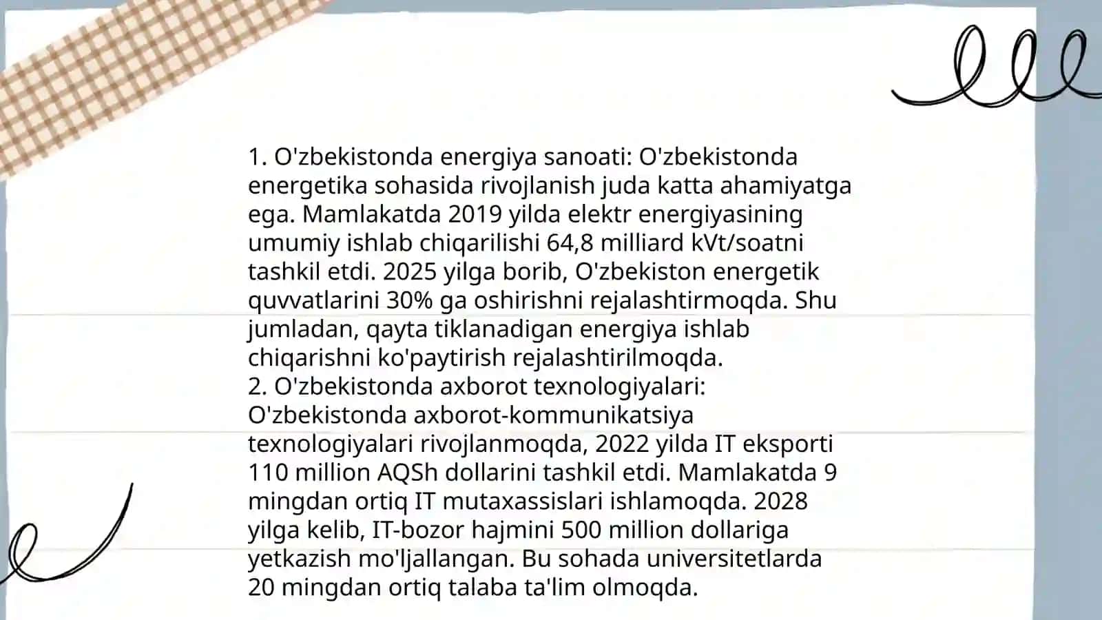 O'quv faoliyatining shakllari 4