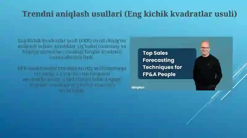 Trend ekstrapolyatsiyasi 4