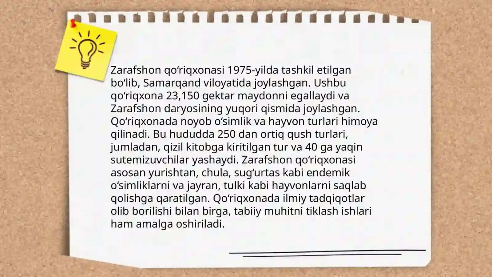 Orol dengizi va ekologik muammo 4