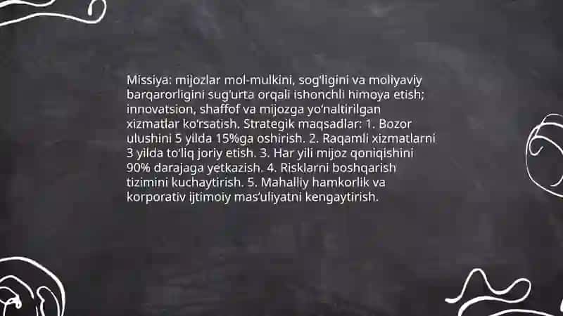 Alskom sug’urta kampaniyasi 4