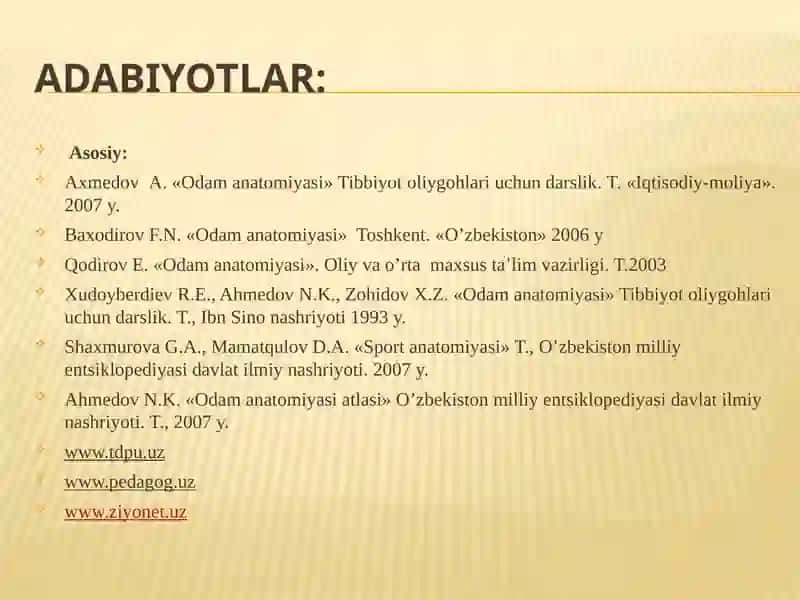 Nafas  olish  sistemasi 4