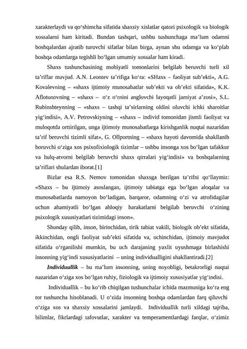 N.S.LEYTES BO’YICHA QOBILIVAT VA IQTIDORLILIK 4