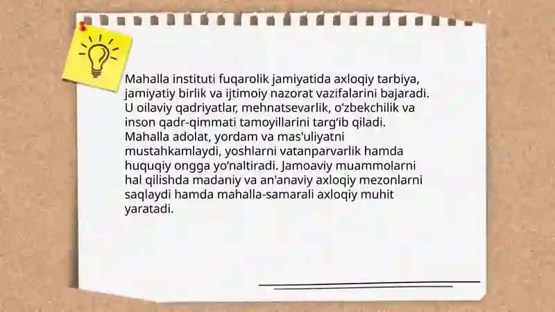 Fuqarolik jamiyati va davlatning asoslari 4