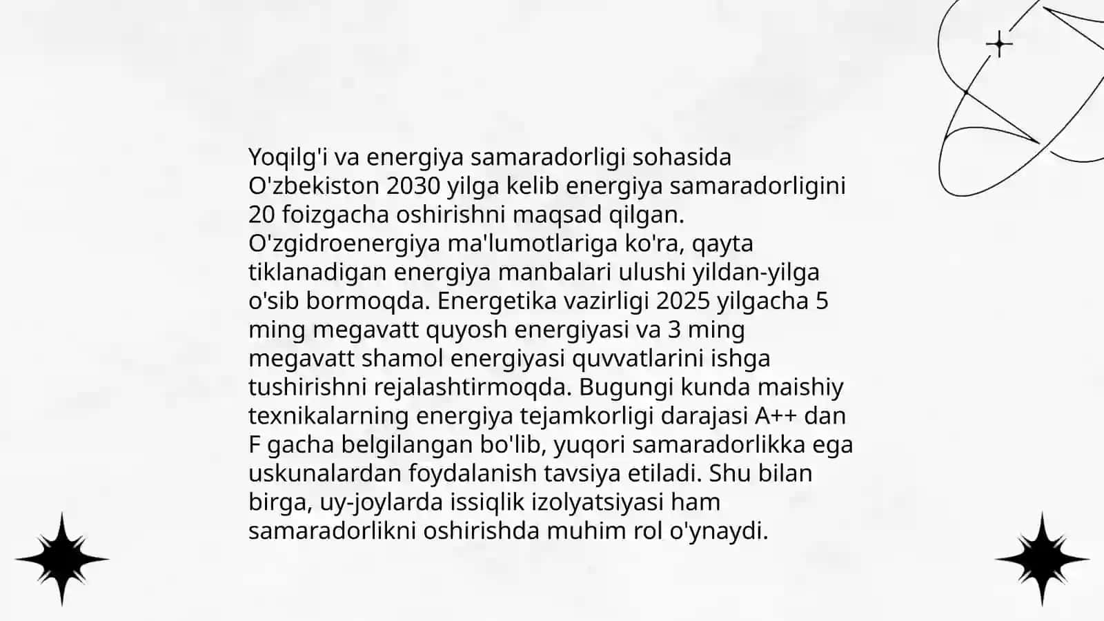 Ozuqa mahsulotlari ishlab chiqarish texnologiyasi 4