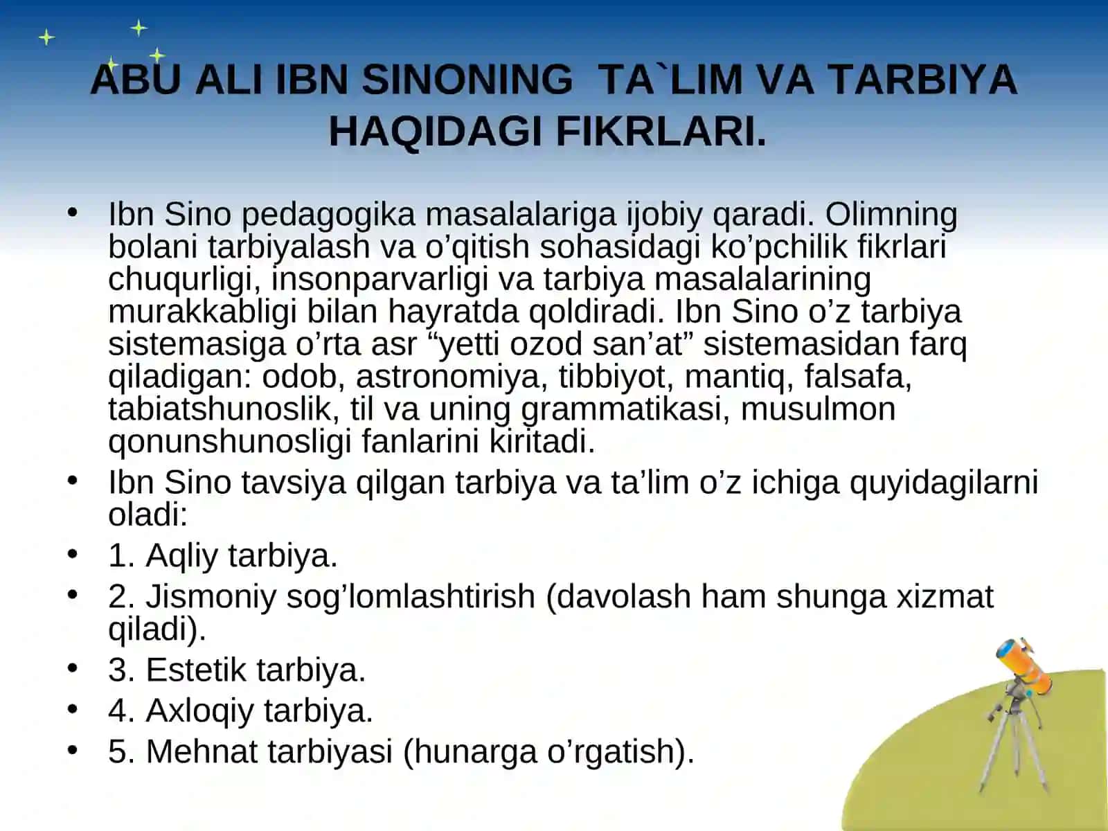Tilning tarixiy taraqqiyoti 4