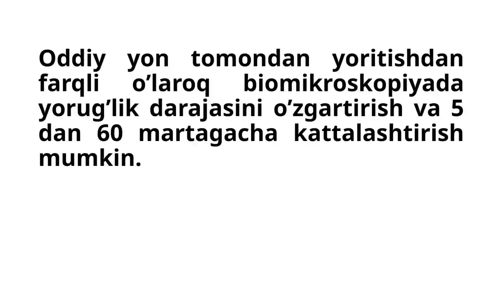 BIOMIKROSKOPIYA 4