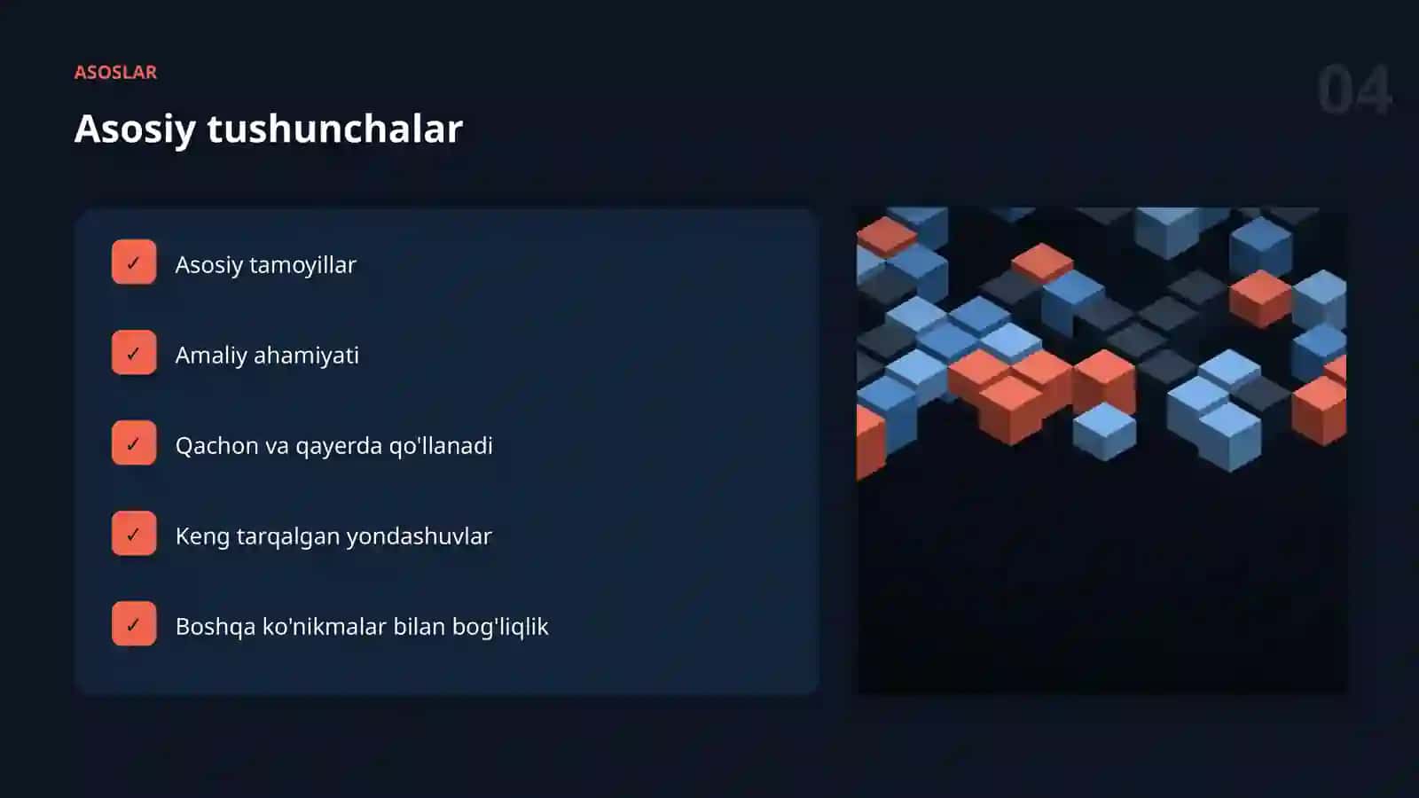 AI TENDENSIYALARI 4