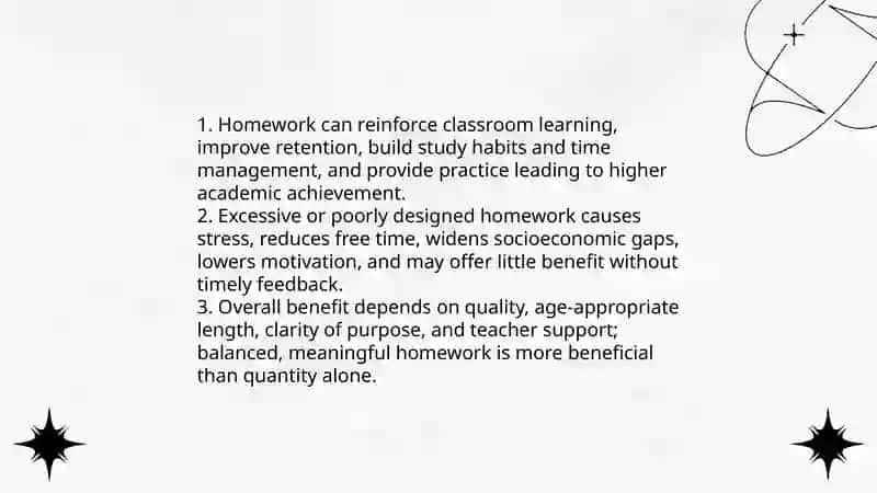 For and against essay 4