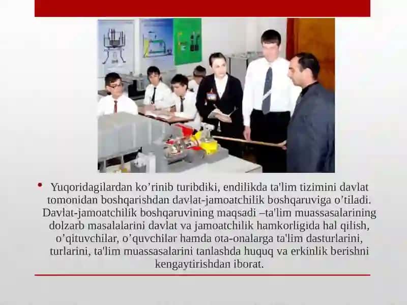 Erkin bozorda innovatsiyalarni sotib olish biznesning innovatsion rivojlantirish usullari 4