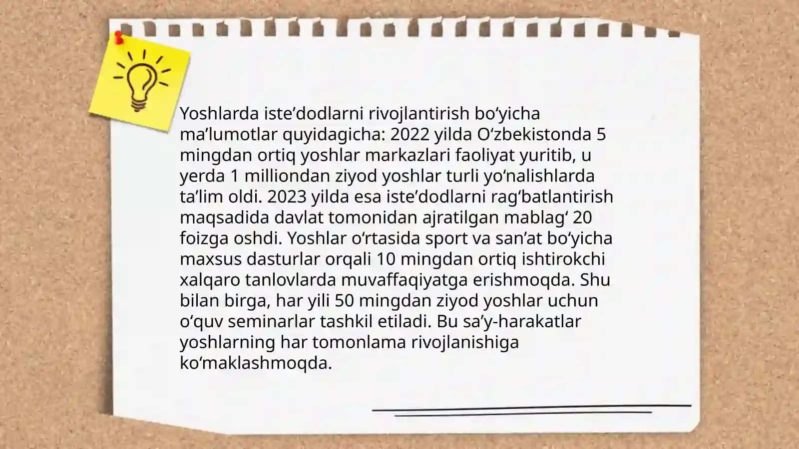 Isteʼdod talant 4