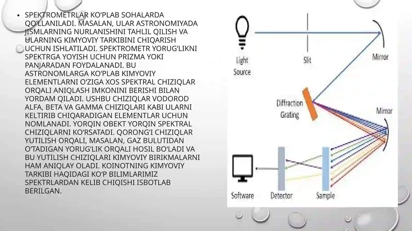 IQ  spektr  chastotasi  va  tebranish  turlari 4
