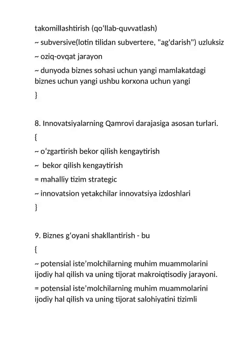 Iqtisodiy rivojlanish nazariyasi 4