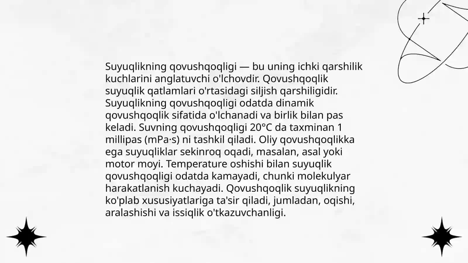 Quvurlardagi maxalliy qarshiliklar va ularni aniqlash usullari bilan tanishish 4