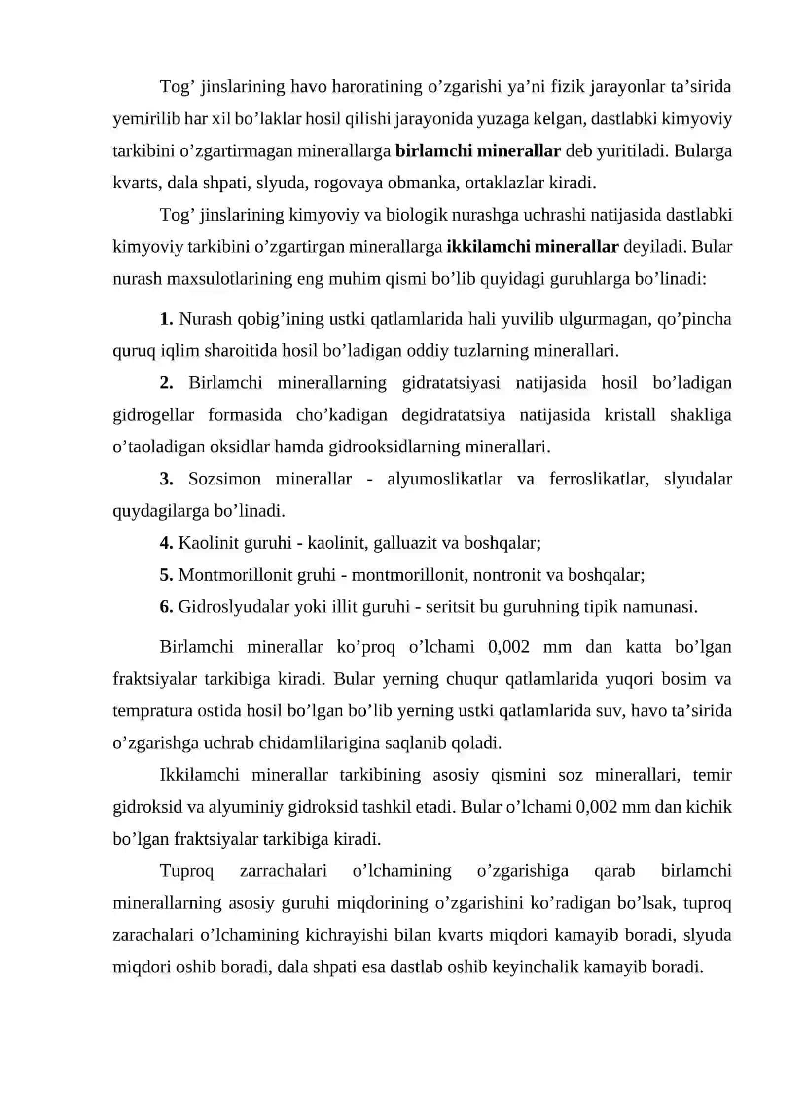 LITOSFERANING TARKIBI 4