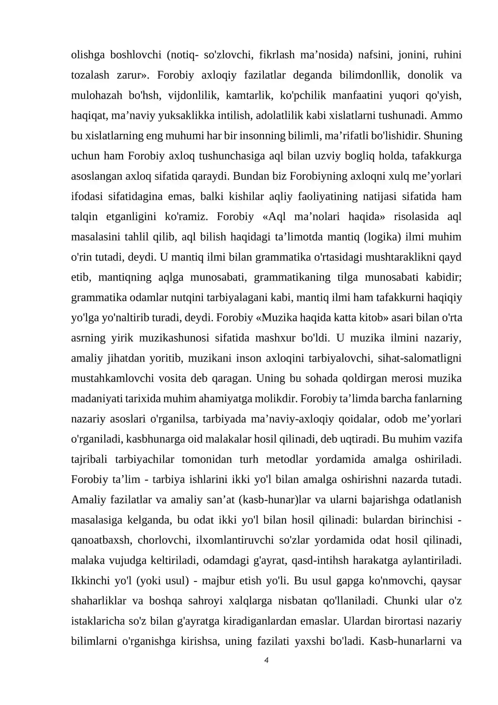 Sharq Uyg`onish Davrida Ilm-Fan va Pedagogik Fikrlar Taraqqiyoti 4