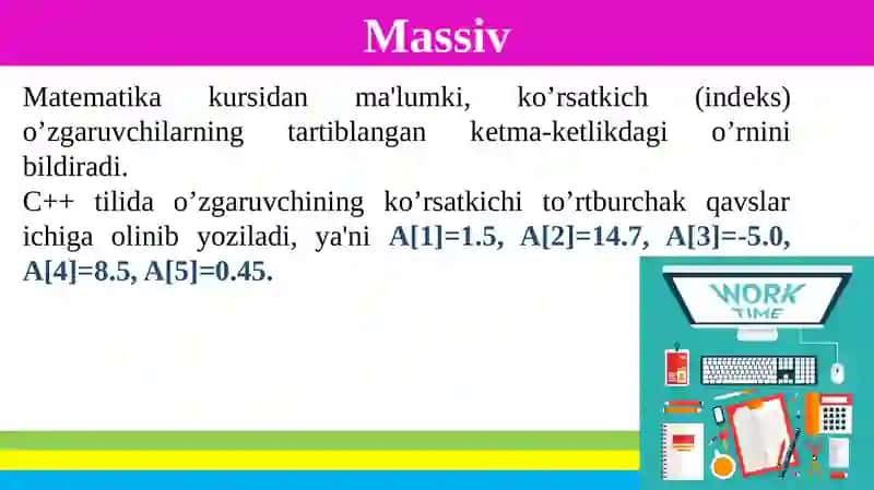 Massiv 4
