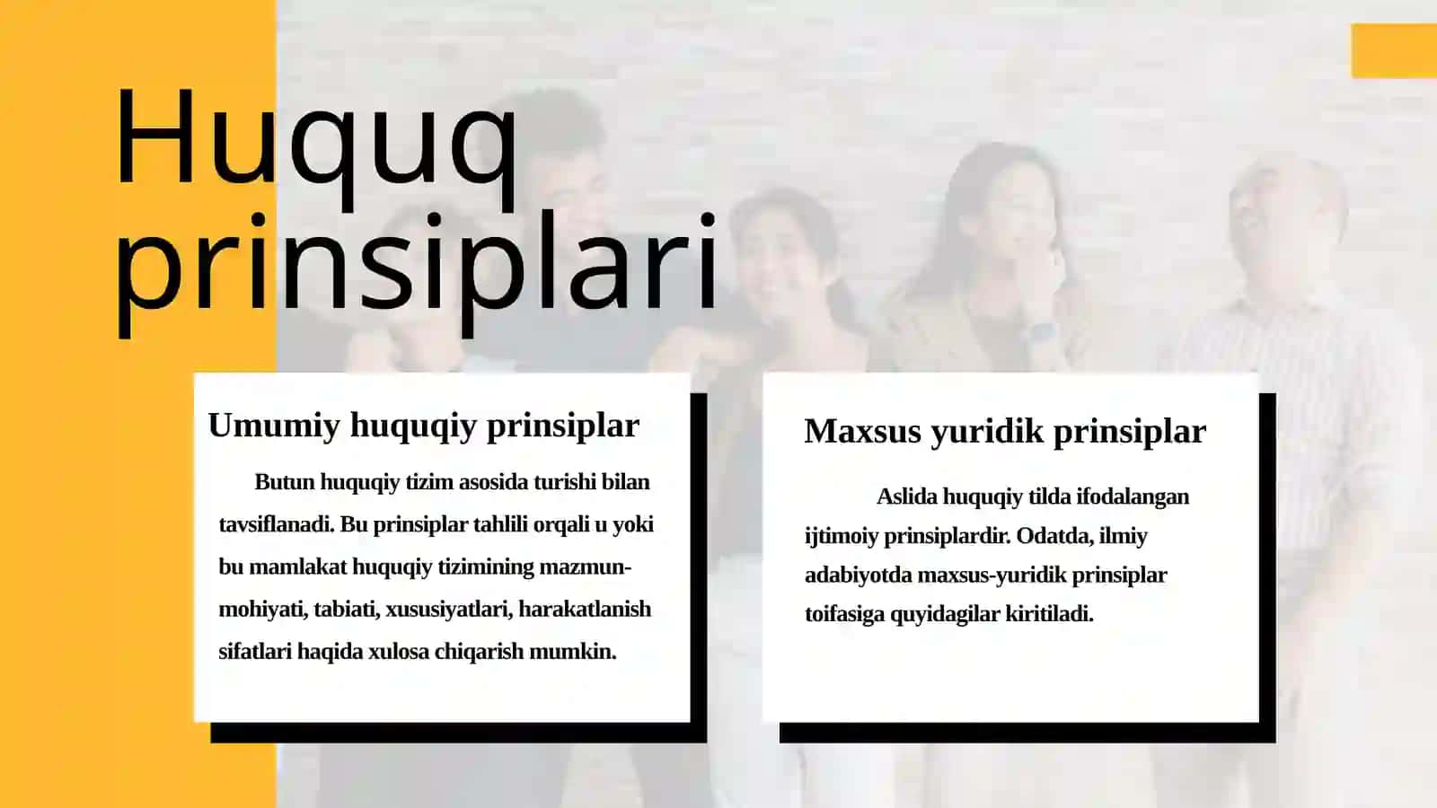 Huquq prinsiplari va funksiyalari 4