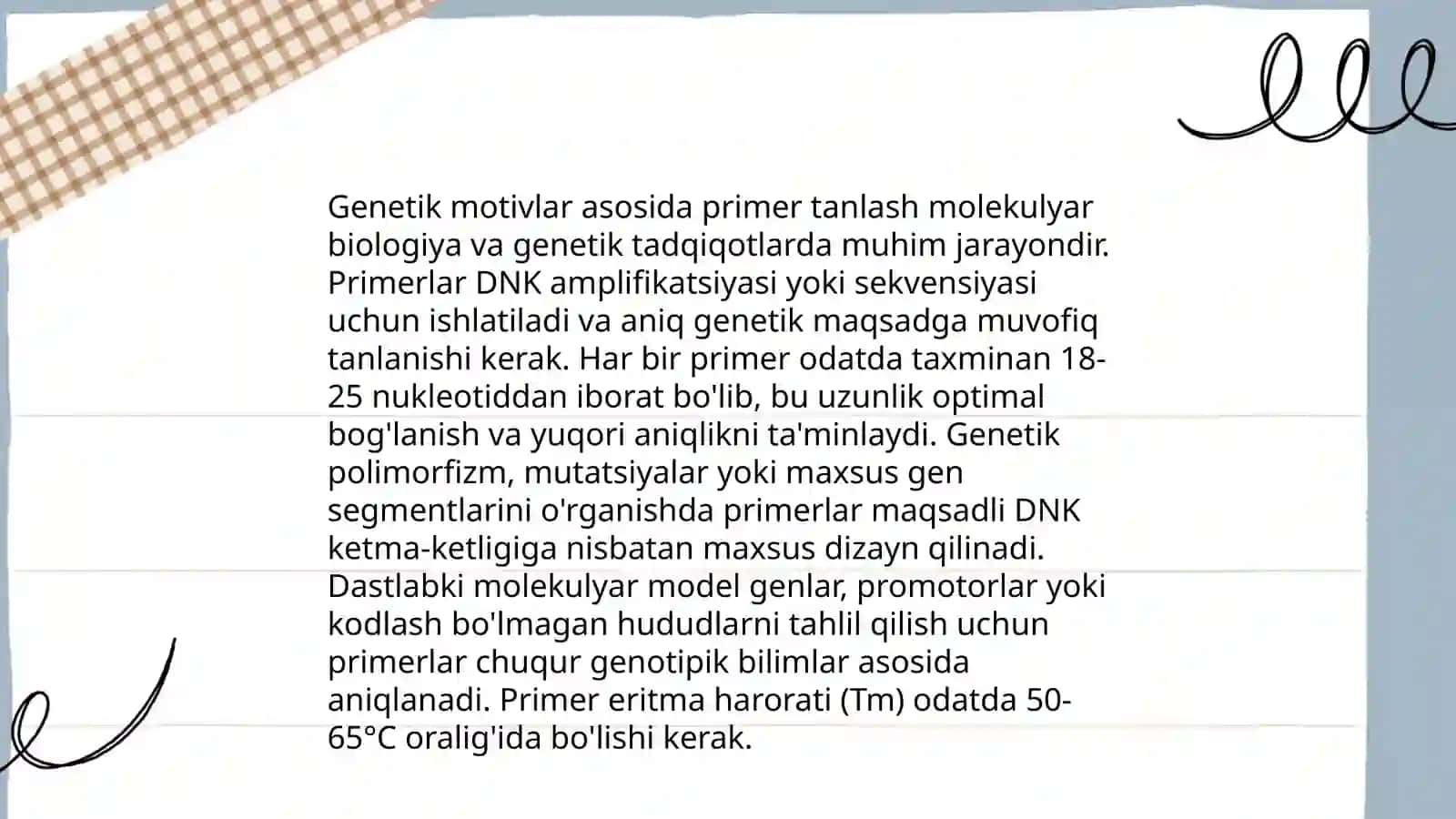 Primer dizaynini tanlash 4