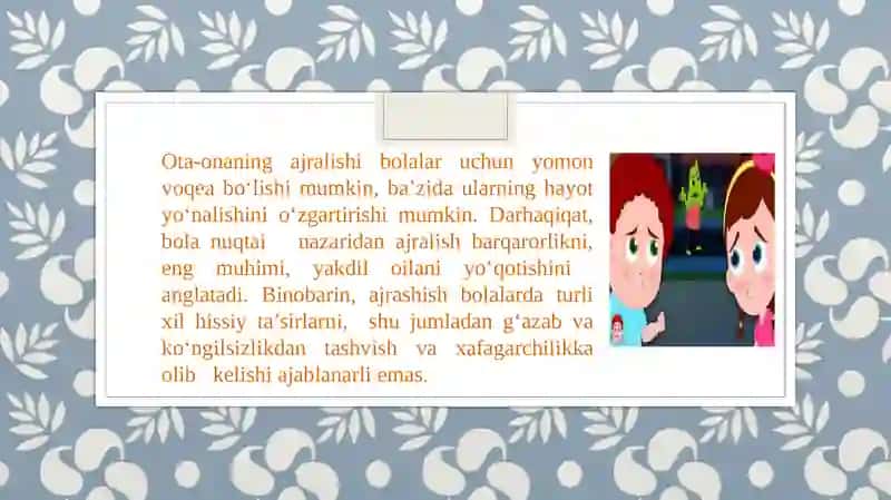 "O`quvchilarni kasb-hunarga yo`naltirish va psixologik-pedagogik" 4