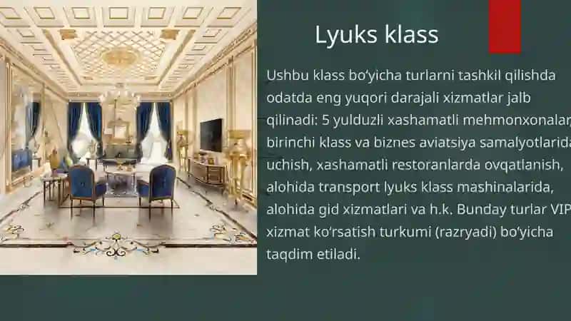 Turistik Mahsulot Tarkibi 4