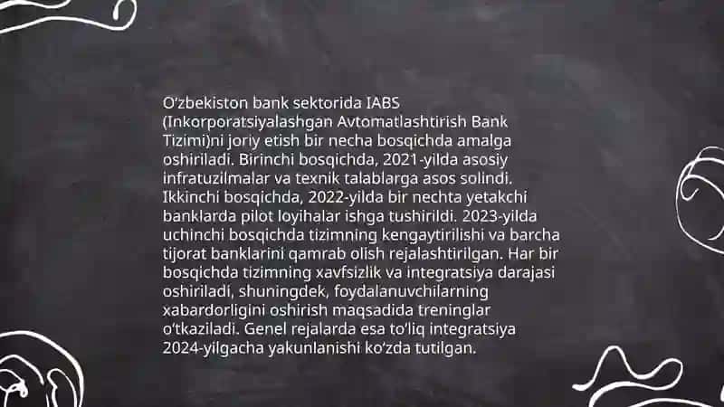 IABS tizimi ishlash texnologiyasi 4