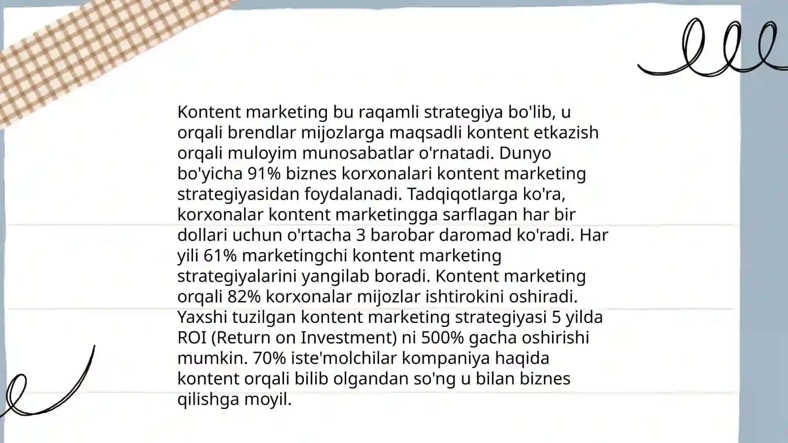 Marketolog kim? 4