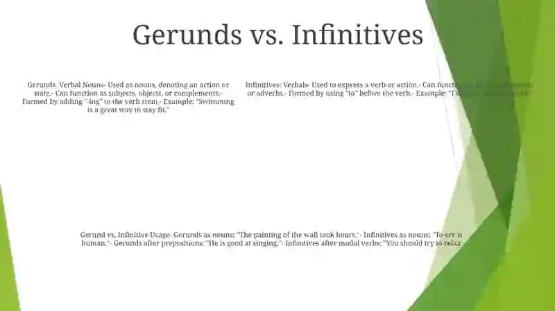 Gerund 4