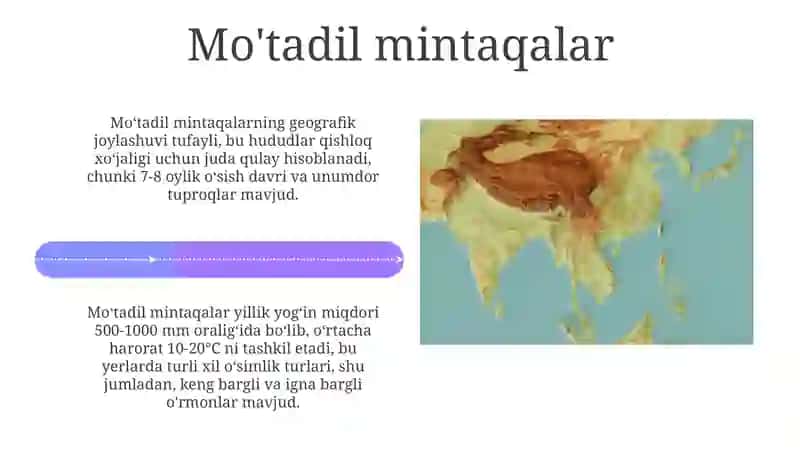 Bioxilma-xillik va ekologik muammolar 4