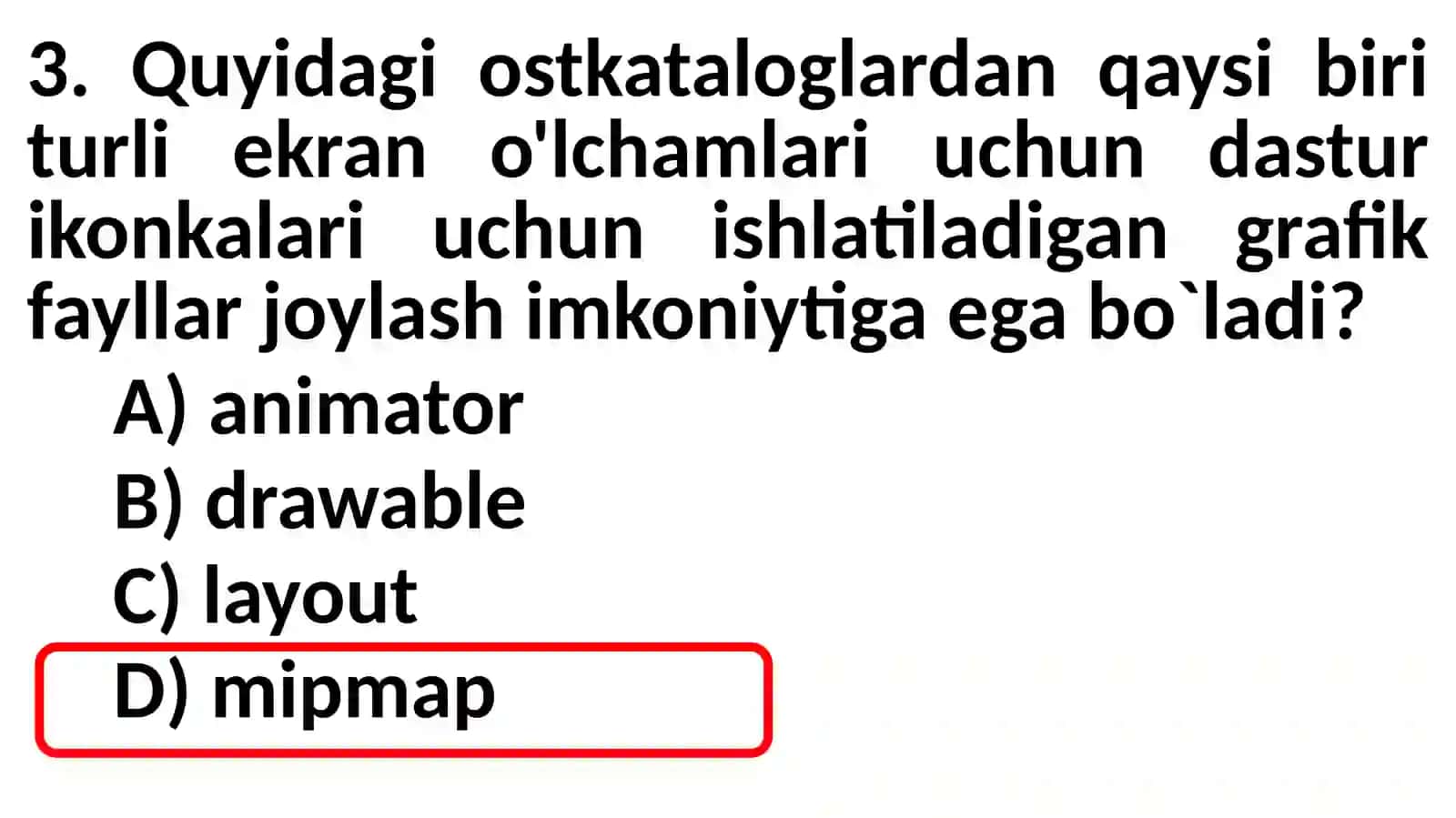Fragmentlar gakirish. Fragmentlarning hayotaylanishi. Resurs interfeysi bu… 4