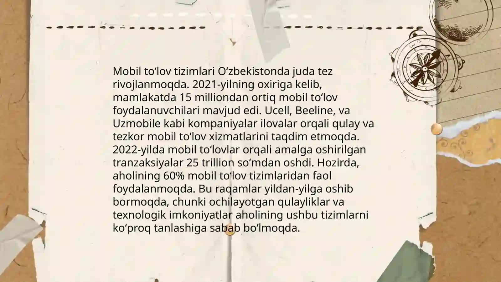 SMS-xabarnoma xizmati 4