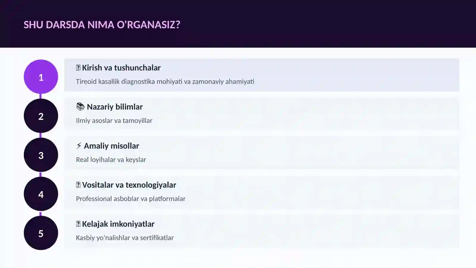 Tireoid kasallik diagnostika 4