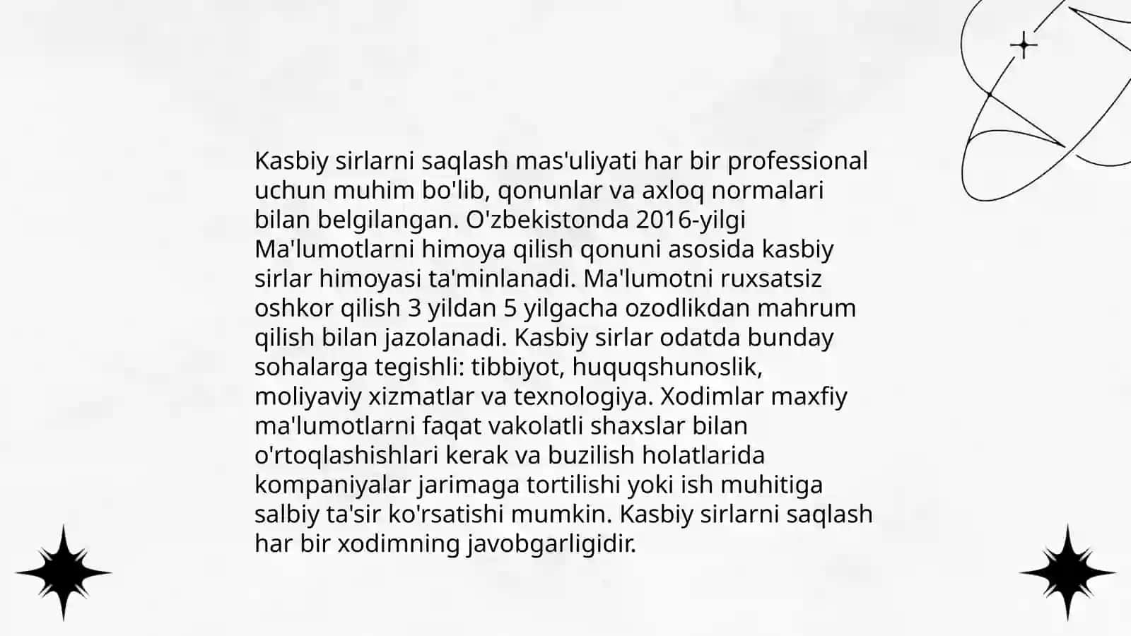 PSIXIK FAOLIYATINI NAZORAT QILUVCHI AXLOQIY MEYORLAR VA ETIK TAMOILLAR 4