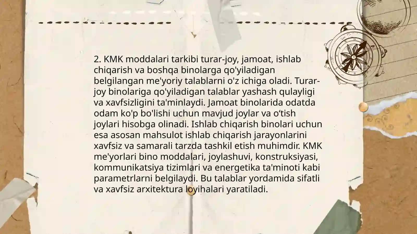 Xromli va KMK bo'yovchi moddalar bilan bo'yash 4